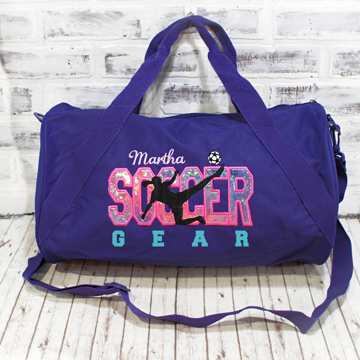 Justice cheer bag on sale