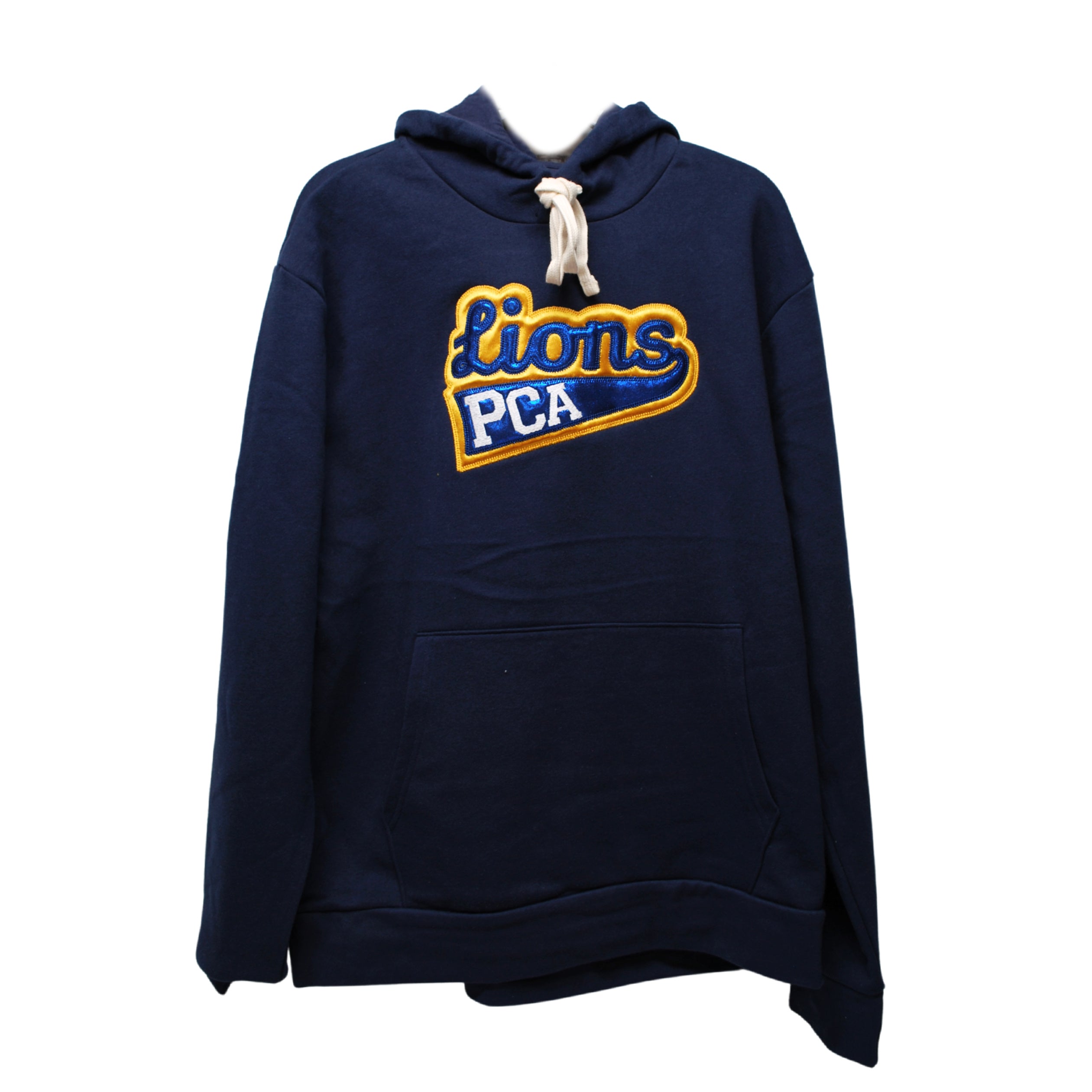 LIONS Swoosh PCA Shirt-Youth or Adult