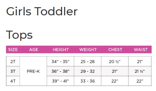 Girls Short Sleeve Polo