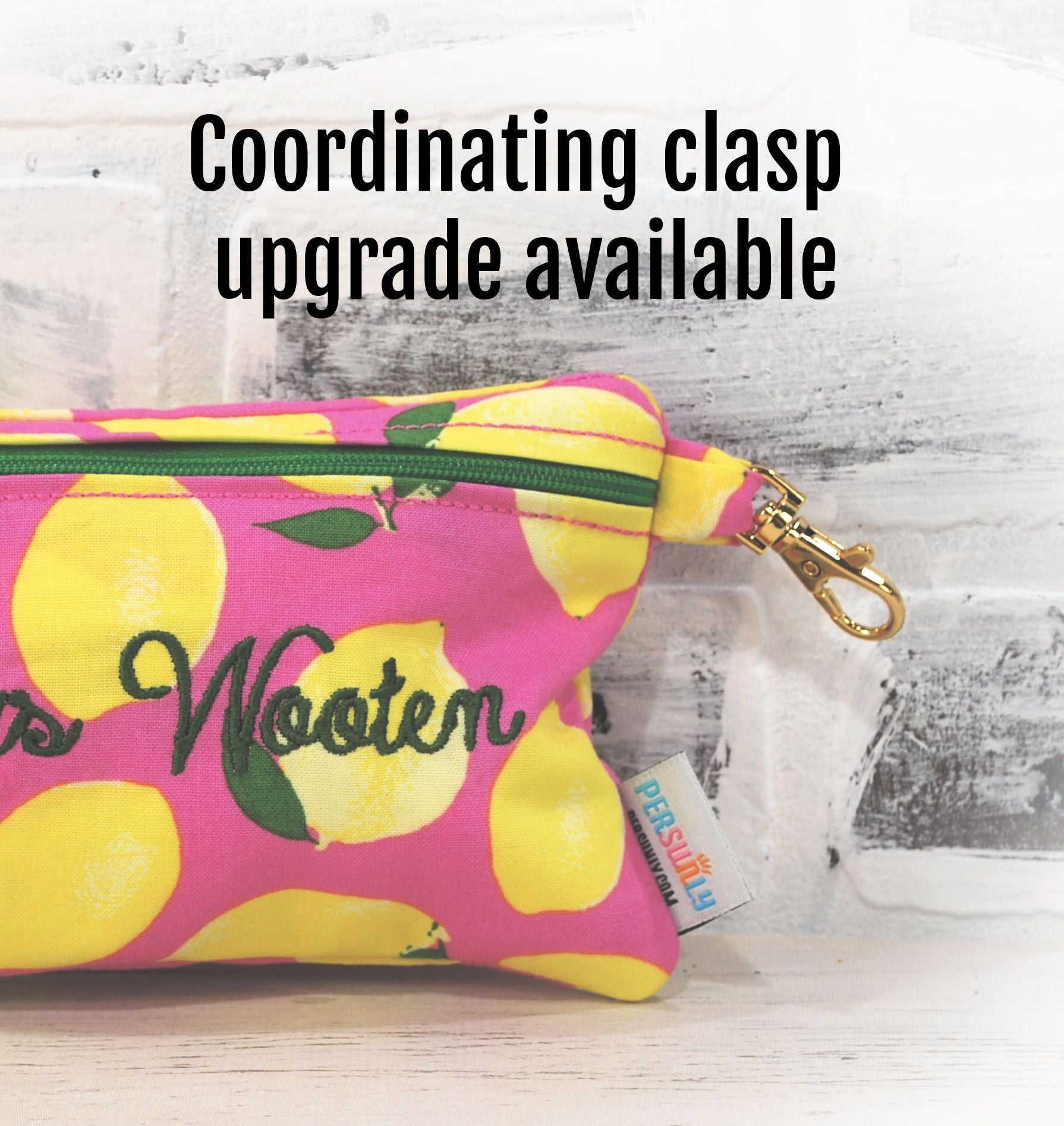 Colorful Dinosaur Reusable Bag Handcrafted Persunly